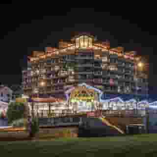 Alpina Eclectic Hotel, 2 of 6