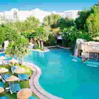 Tunisia Lodge Hammamet, 1 of 6