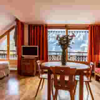 Les Balcons du Savoy, 3 of 6