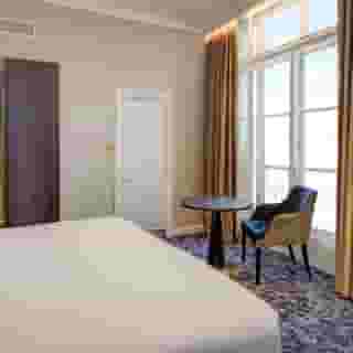 Hilton London Euston, 1 of 6