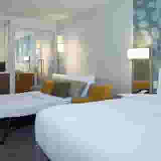 Courtyard by Marriott New York Queens/Fresh Meadows, 5 of 6