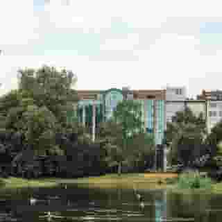 Van der Valk Hotel Park Lane Antwerpen, 4 of 6