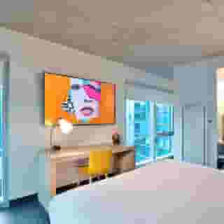 Aloft Chicago Mag Mile, 4 of 6