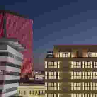 Athenarum Portus Life & Style Hotel, 3 of 6