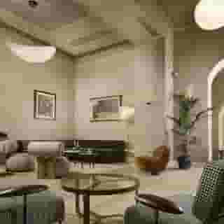 Monument Hotel, 3 of 6