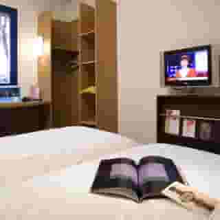 Ibis Marrakesh Centre Gare Hotel, 4 of 6