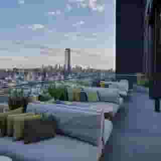 citizenM New York Bowery, 2 of 6