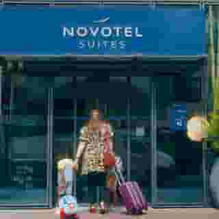 Novotel Suites Paris Issy les Moulineaux, 2 of 6