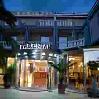 Park Hotel Tyrrenian, 6 of 6