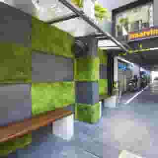 Marvin Suites Hotel, 2 of 6