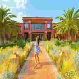 Nomadz Palace, 2 of 6