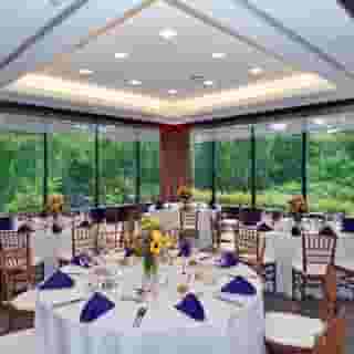 Inn at Villanova University, 6 of 6