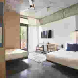 The Carpenter Hotel, 3 of 6
