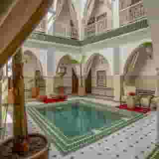Riad Safran et Soleil, 1 of 6
