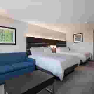Holiday Inn Express & Suites Chicago - Hoffman Estates by Ihg, 6 of 6