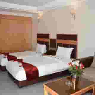 Club Almoggar Garden Beach, 4 of 6