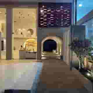 Chc -The Noverian Antama Organic Beach Resort, 6 of 6