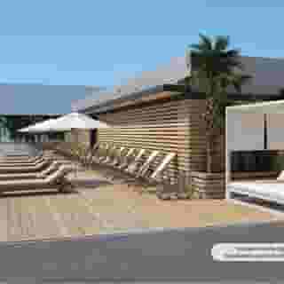 DWO Calella Mar, 2 of 6