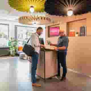ibis Geneve Centre Gare, 4 of 6