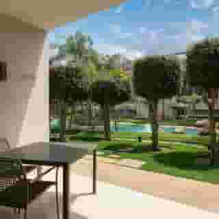 Hotel Dusit Thani Lakeview Cairo, 2 of 6