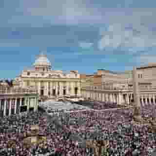 Vatican s Roof, 3 of 6