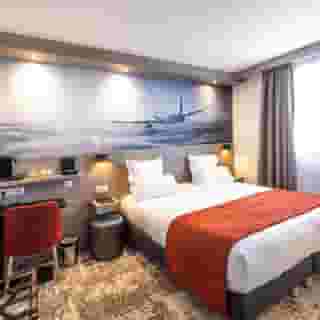 Best Western St Exupery Bordeaux Ouest, 2 of 6