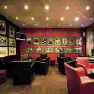 Hotel Hellsten, 1 of 6