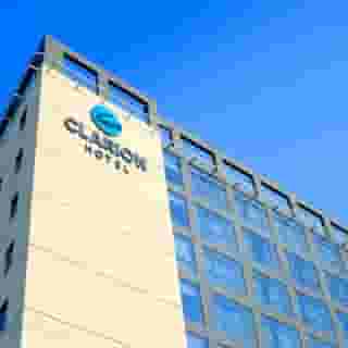 Clarion Hotel Jeddah Airport, 1 of 6