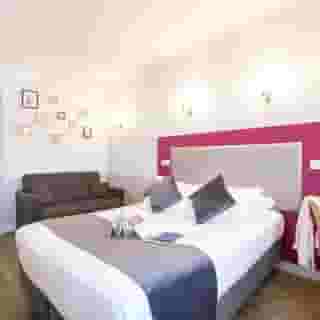 Hotel de Paris Montparnasse, 4 of 6