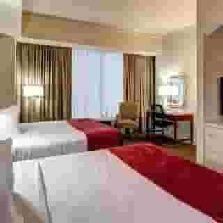 Blake Hotel New Orleans, Bw Signature Collection, 1 of 6