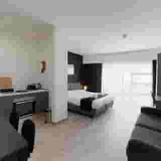 Block Hotel, 6 of 6