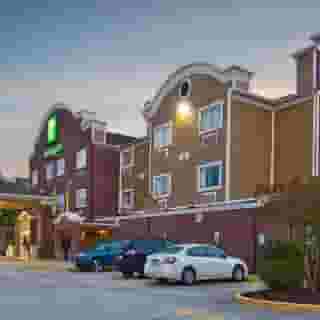 Holiday Inn Hotel & Suites Slidell by Ihg, 6 of 6