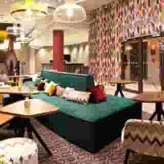 Hampton by Hilton Vienna Messe, 5 of 6