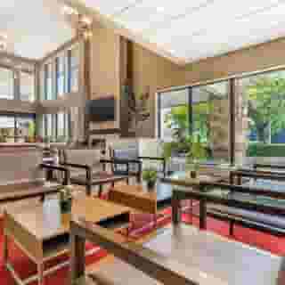 Best Western Plus Burnaby Hotel, 3 of 6