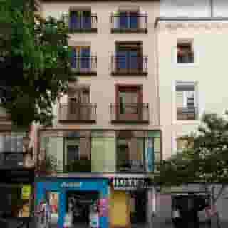 Hotel El Mirador Puerta del Sol, 3 of 6