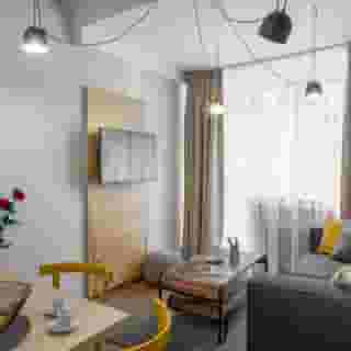 City Leaf Apartments, 6 of 6