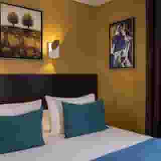 Hotel Chatillon Paris Montparnasse, 2 of 6