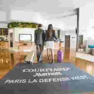 Courtyard by Marriott Paris La Defense West – Colombes, 5 of 6