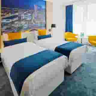 Golden Tulip Warsaw Airport, 2 of 6