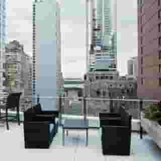 World Center Hotel, 2 of 6