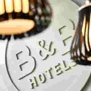 B&b Hotel La Rochelle Centre les Minimes, 4 of 6