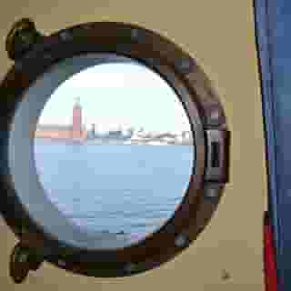 The Red Boat, 3 of 6