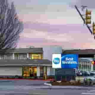 Best Western Seattle Airport Hotel, 4 of 6