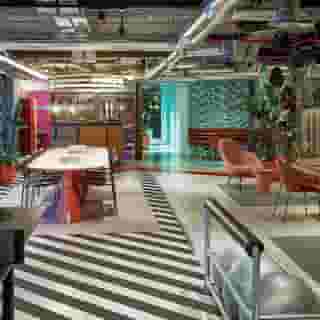 The Social Hub Madrid, 6 of 6