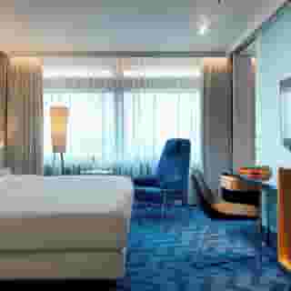Renaissance Warsaw Airport Hotel, an Marriott International, 6 of 6