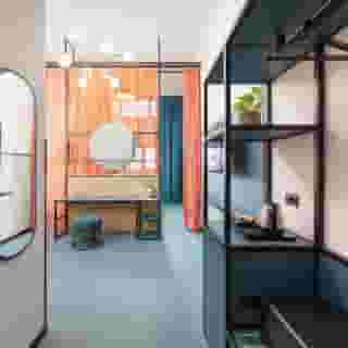 Cx Milan Bicocca, 6 of 6