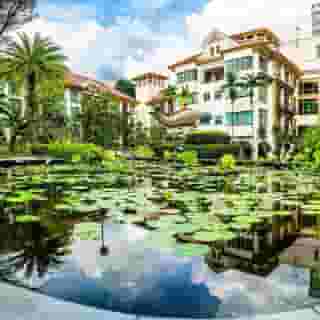 Treetops Executive Residences, 6 of 6