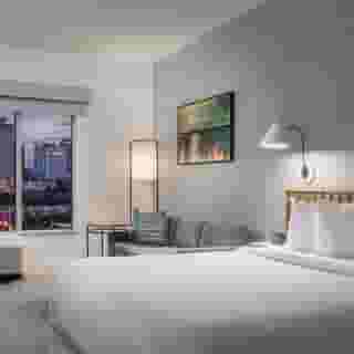 TownePlace Suites by Marriott Nashville Midtown, 5 of 6