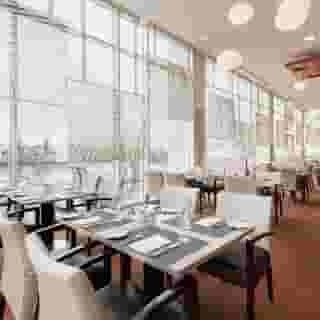 Novotel London Excel, 1 of 6