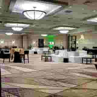 Houston Marriott North, 3 of 6